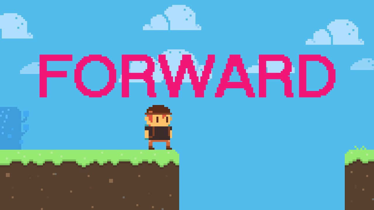 Forward - part 5